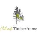 Colorado Timberframe logo