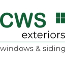 CWS Exteriors, Windows & Siding logo