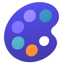 Colorart logo