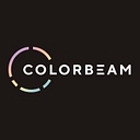 Colorbeam Lighting logo