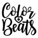 Logo for colorbeats.co