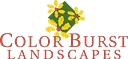 Color Burst Landscapes logo