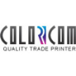 Colorcom, INC. logo