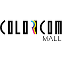 colorcommall.com