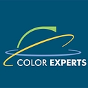 Color Experts International (Cei) logo