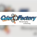 Color Factory logo