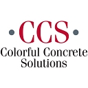 Colorful Concrete Solutions