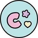 Colorful Cute