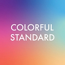 Colorful Standard logo