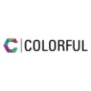 Colorful Uk logo
