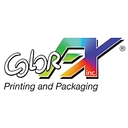 Colorfx, Inc. logo