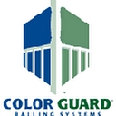 Color Guard Inc. Vinyl Rail Systems logo