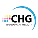 Color House Graphics, Inc. logo