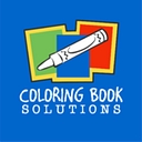 Coloring Book Solutions logo