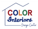 Color Interiors logo