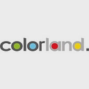 Colorland.com logo