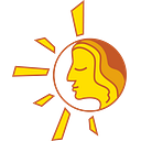 Colorado Organization for Latina logo