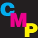 Color Magic Inc logo