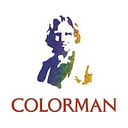 COLORMAN (IRELAND) LTD logo