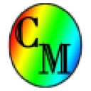 Colormaster, Your Imaging Partner logo
