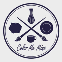 The Color Me Rad logo