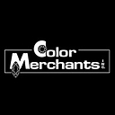 Color Merchants Inc. logo