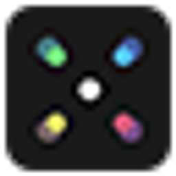 شعار Colormind