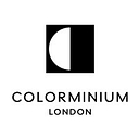 Colorminium (London) Ltd logo