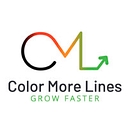 Color More Lines logo