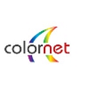 Colornet logo