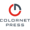 Colornet Press logo