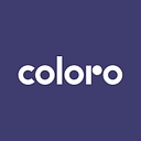Coloro   The Color Code logo