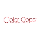 Color Oops logo