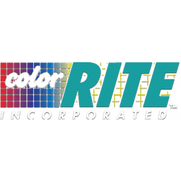 Color Rite, Inc. logo