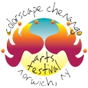 Colorscape logo