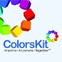Colorskit logo