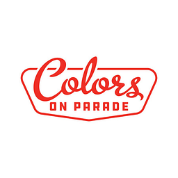 Colors On Parade logo