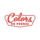 Colors On Parade logo