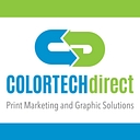 Colortech Direct logo