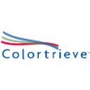 Colortrieve logo