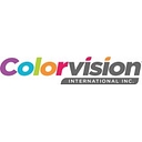 Colorvision International, Inc logo