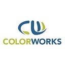 Colorworks Graphic Services Inc. logo
