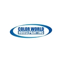 Color World Housepainting logo