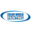 Color World Painting logo