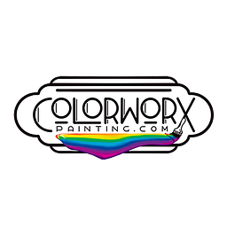 Colorworx Painting LLC logo