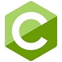 Coloscapes Concrete logo