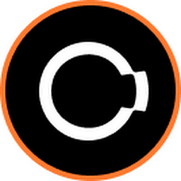 Colossal logo