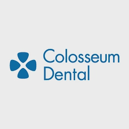 Colosseum Dental UK Ltd logo