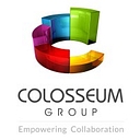Colosseum Group logo