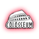 Coliseum Nightclub logo